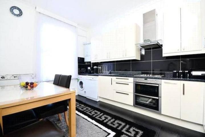 			New Instruction, 3 Bedroom, 1 bath, 1 reception House			 Tabley Road , HOLLOWAY/ TUFNELL PARK